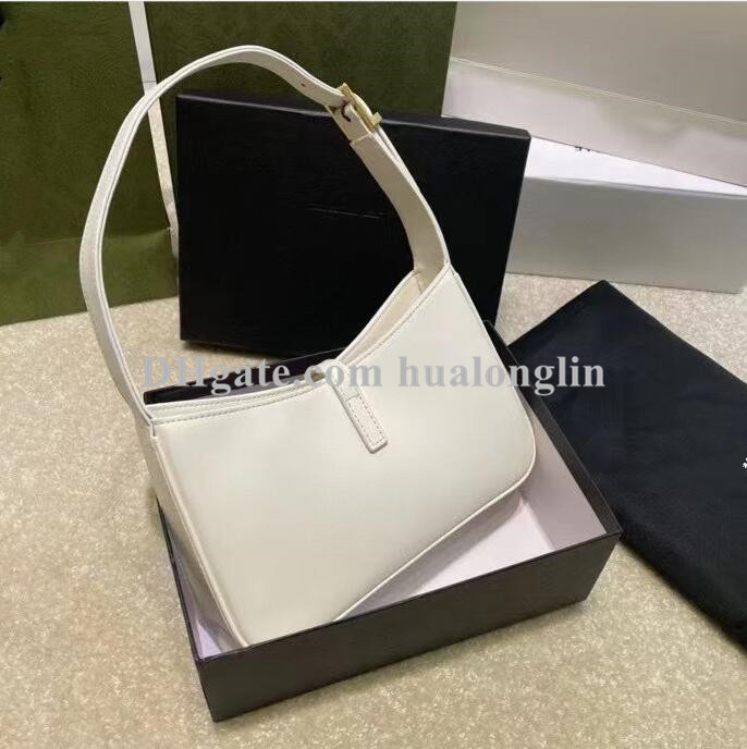 Luxury Designer Women Bag Handbag Woman ladies purse original box leather shoulder bags fashion girls clutch313C