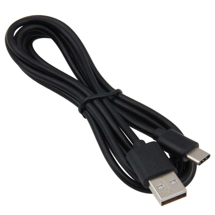 Round Micro USB Type C Kable szybkiego ładowania 1m 1,5m 2M 3M Synchronizacja ładowarki danych Android Kabel telefoniczny dla Xiaomi Samsung S9 Huawei