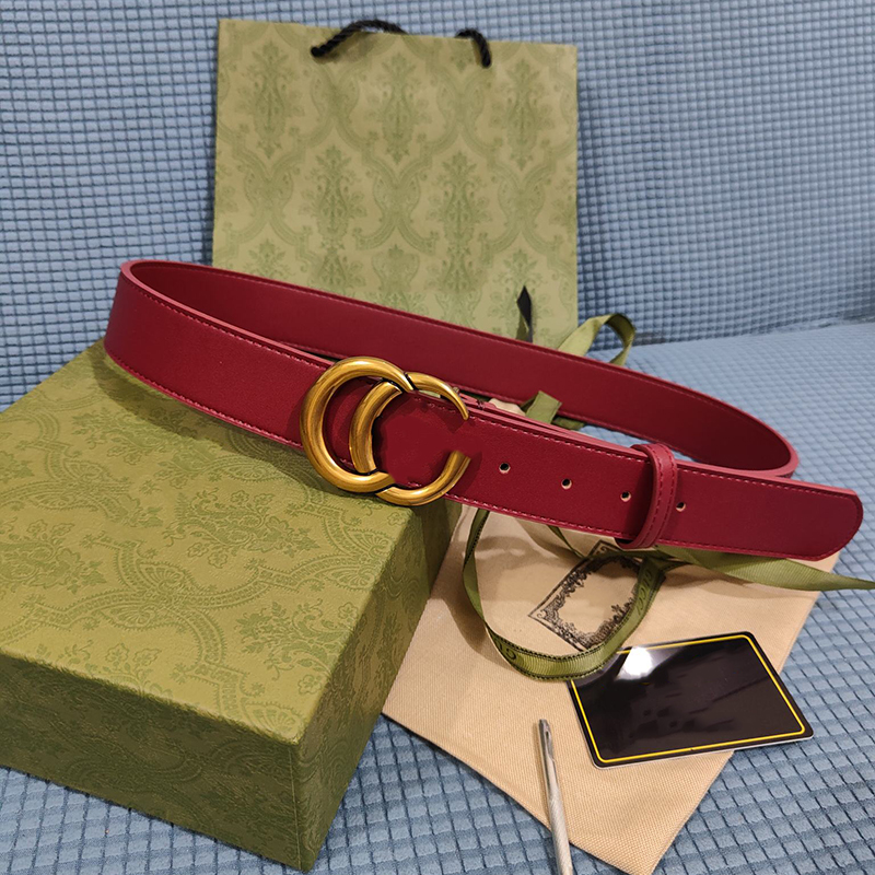 Ceinture de créateur largeur 4 0 cm Style classique À la mode pour les réunions sociales Les cadeaux sont de grande qualité très bon nice280i