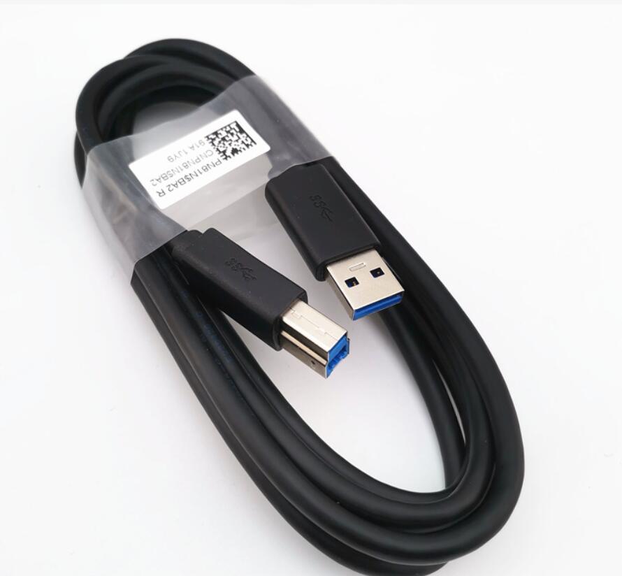 Cavi da tipo C a USB3.0 B Connettore trasmissione dati BM Cavo stampante 480 Mbps stampanti portatili Macbook Disco rigido USB 2.0