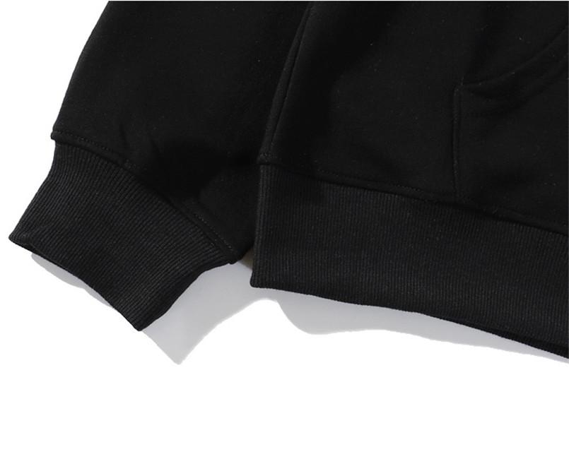 Sweats à capuche de haute qualité pour hommes et femmes Marque de luxe Designer Sweat à capuche Sportswear Sweat Survêtement de mode Veste de loisirs