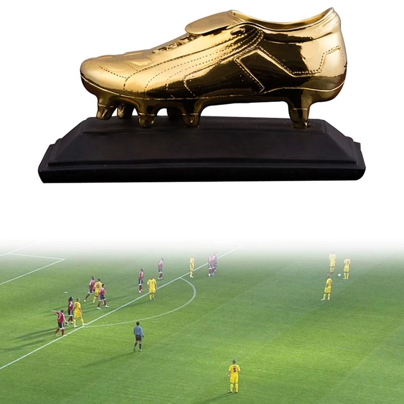Futbol Altın Önyükleme Kupası Şampiyonlar En İyi Futbol Kupaları Hayranlar Hediye Araba Dekorasyon Hayranları Hatıra Kupası Doğum Günü El Sanatları