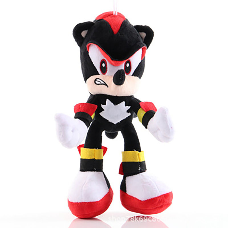 28cm Plush toy Classic Lightning Styling Cute Style Multi color Wholesale Children's Gifts