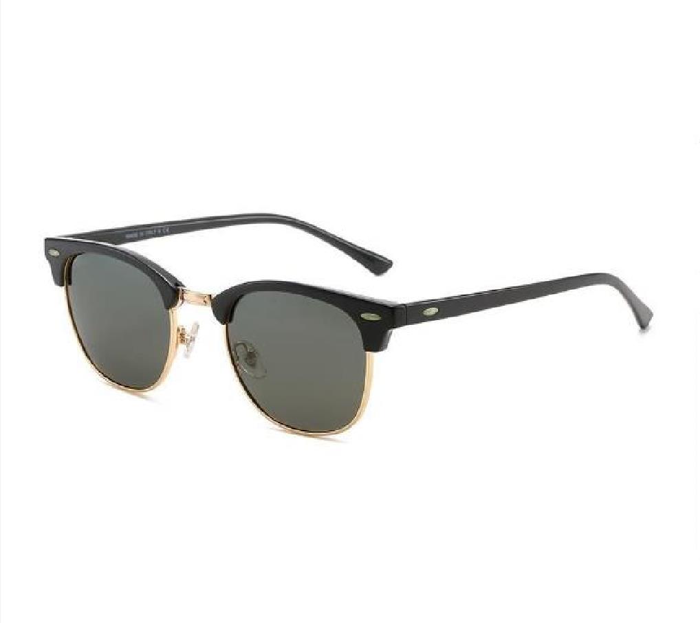 Luxusmarke Rale Ban Sonnenbrille Klassische Designer polarisierte Brille M￤nner Frauen Pilot Ray Band 3016 Sonnenbrillen UV400 Eyewear Sunnies Metall Rahmen Polaroidlinse