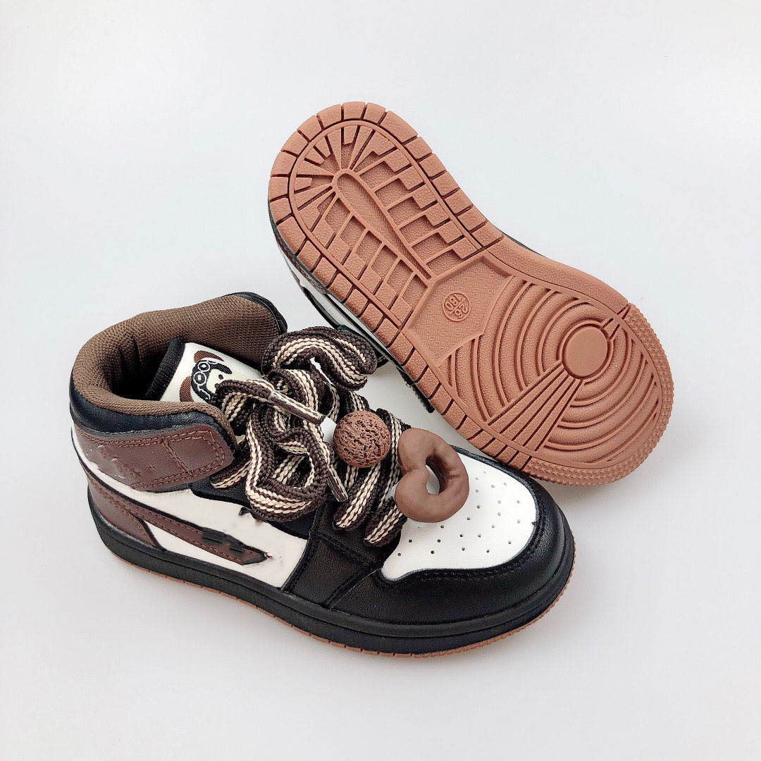 Baby designer bambini scarpe atletiche di nuovo moda promozione speciale buon bambino che corre skateboard bambini ragazzi ragazzi bambini sneaker sneaker sneaker 26-35
