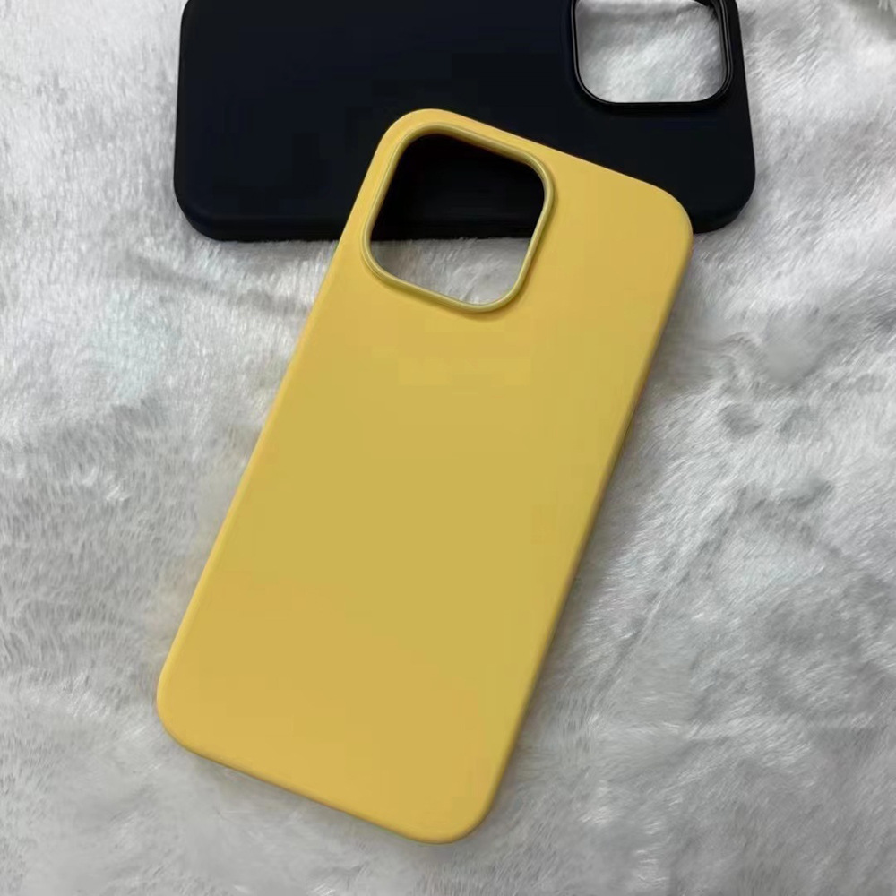 Étuis de téléphone portable magnétiques officiels en Silicone, housses de protection pour iPhone 15 14 13 12 Pro Max, chargement sans fil