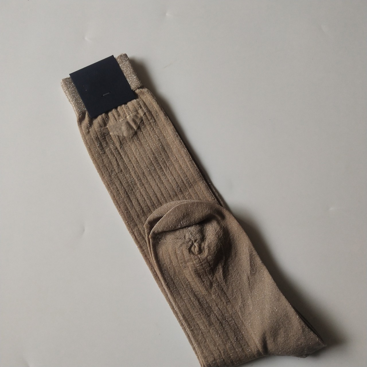 جوارب الذهب الصيفي والحرير الفضي للسيدات الصلبة رقيقة الجوارب العصرية الجوارب الجوارب القطن على شكل الساق