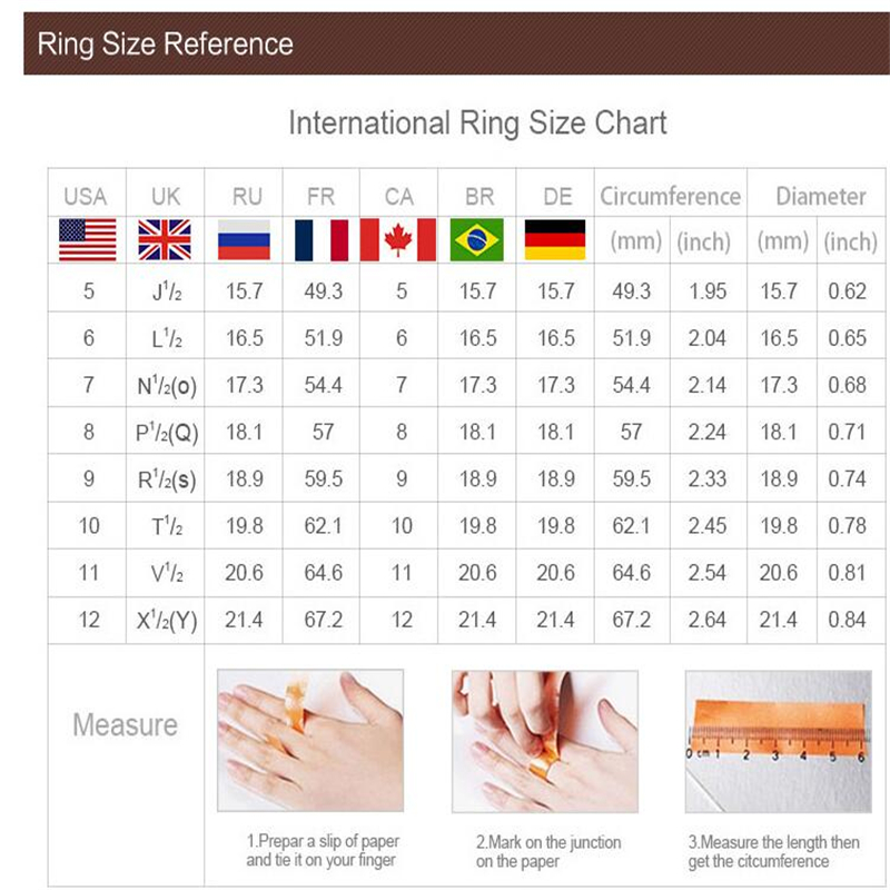 Brand New 925 Sterling Silver Gold Rings Sparkling Polished Lines Rose Gold Pave Wedding Engagement DIY Original Jewelry for Women