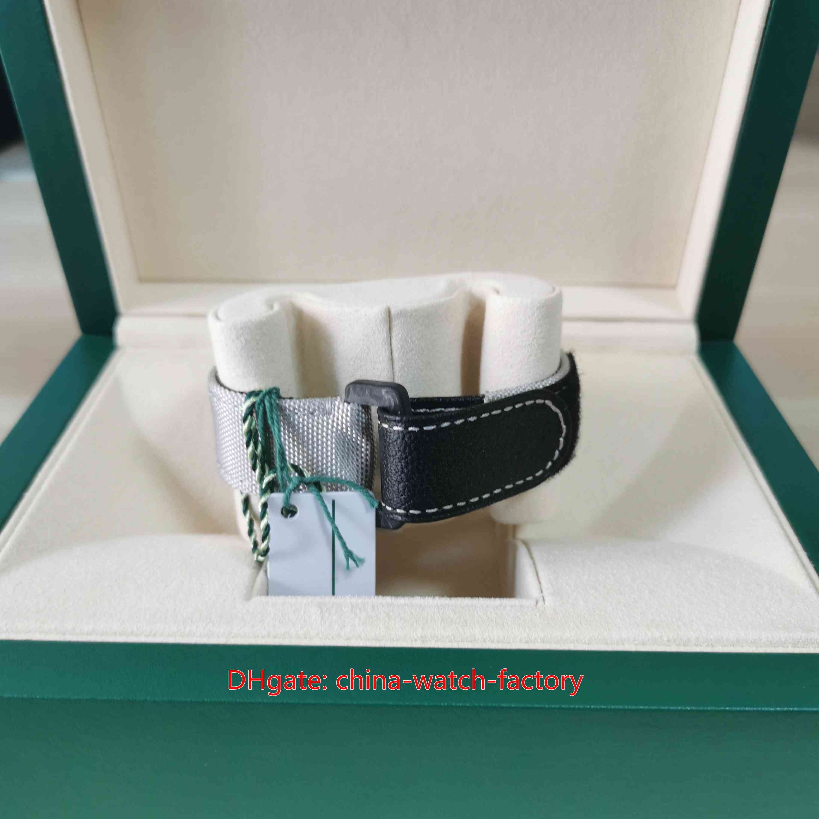 Melhor qualidade relógio masculino 40mm cosmograph diw relógios de couro de fibra carbono cronógrafo cronômetro cal 4130 movimento mecânico auto2411