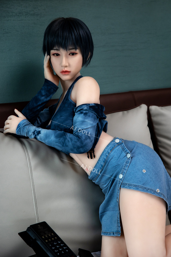 Ajdoll 158cm boneca sexual boneca de tamanho real bonecas sexuais amam silicone vagina realista big bunda peitos de corpo inteiro tpe japão homens adultos24581111