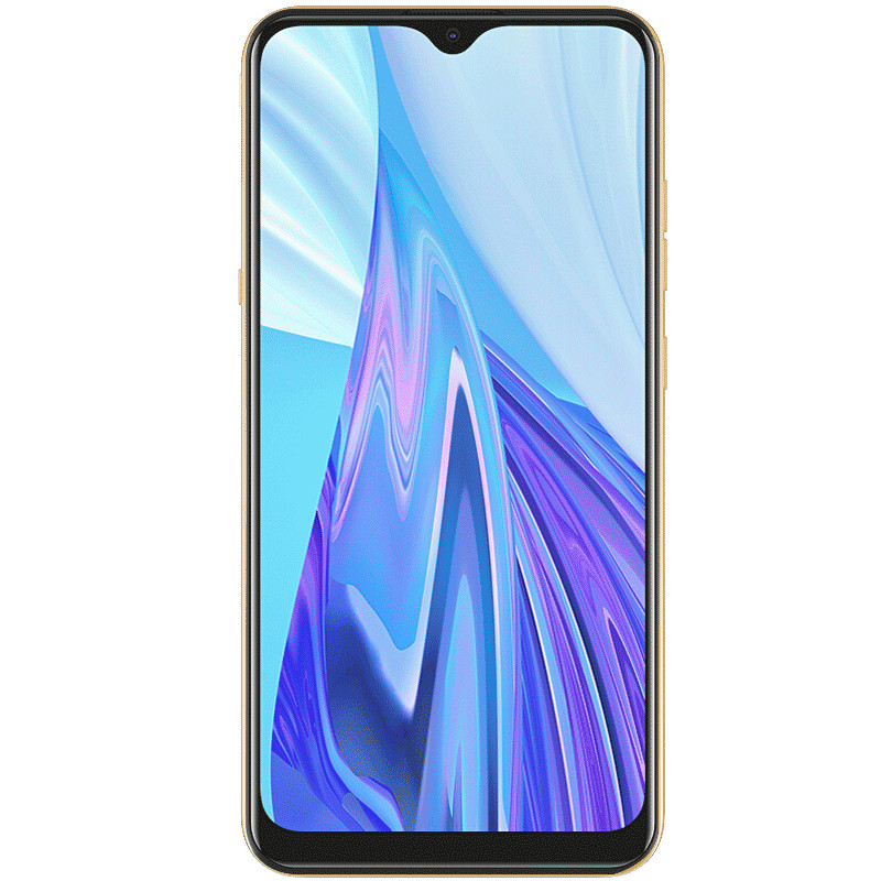 Original Hisense F30S 4G LTE Mobile Phone 4GB RAM 64GB ROM Quad Core Android 6.22" 60Hz LCD Full Screen 13.0MP AI Face ID NFC OTG 4010mAh Smart Cell Phone