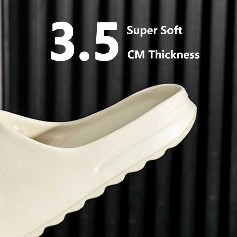 Sandalen Men Dames BEAC LUXury Brand Fashion Sandals Summer Outdoor Indoor Non-Slip Nieuwe Designer Ladies Shoes Platform Dia's L221107