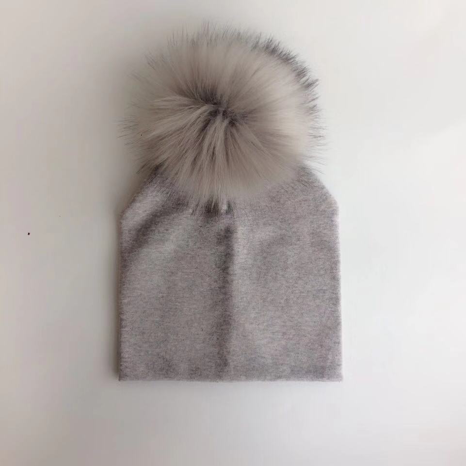 Berretti Cappelli BeanieSkull Berretti cappelli invernali bambini pom nati poprops bambini berretti bambini accessori ragazzi cuffia bambina 221107