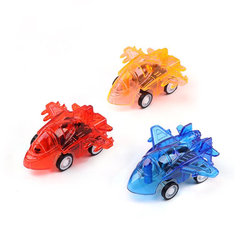 Pull Back Racer Mini Car Bambini Festa di compleanno Giocattoli Bomboniere ragazzi Omaggi Pinata Fillers Treat Goody Bag SN4740