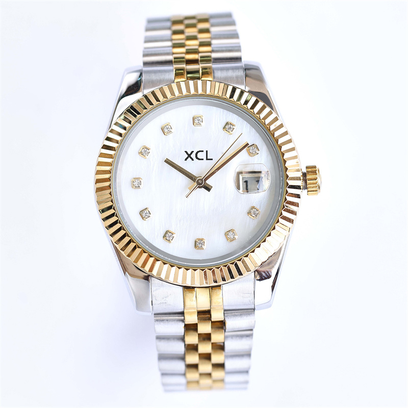 Man Designer Watch Automatic Mechanical Watches 36/41MM Stainless steel Luminous Waterproof 28/31MM Women Watch Couples Style Classic Wristwatches montre de luxe