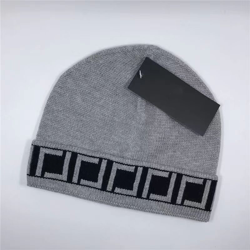 Heren beanie ganzenhoed designer mutsen heren dames cap schedelkappen Lente Herfst Winter hoeden Mode Straat Hoeden Actief Casual Cappell280N