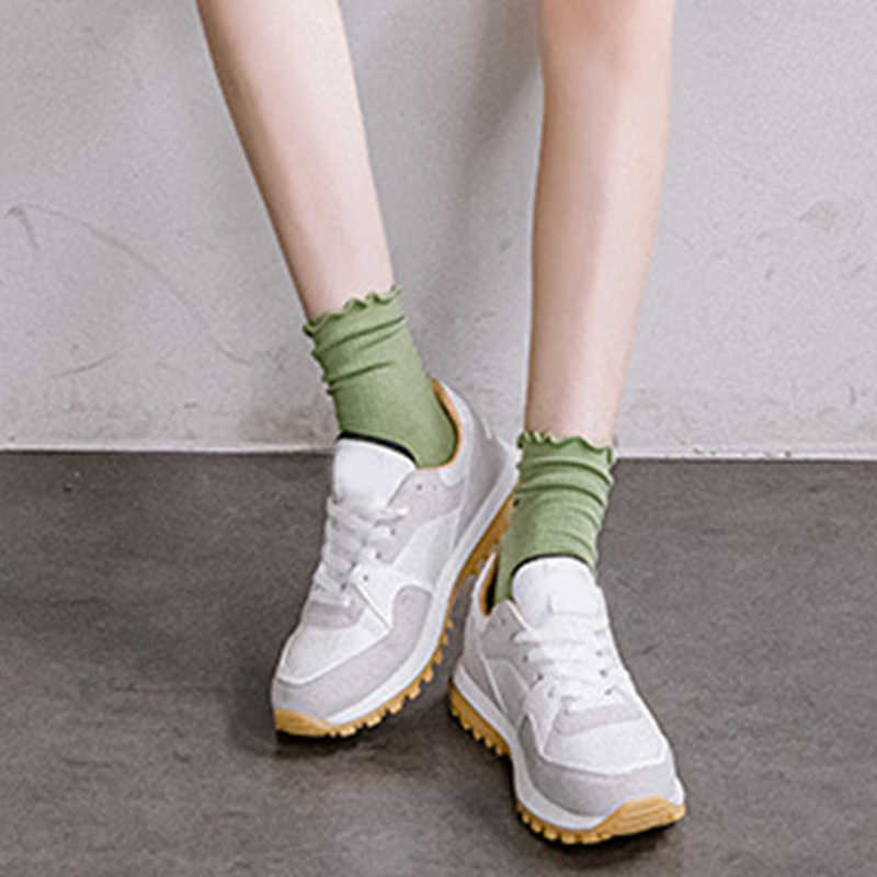 靴下靴下新しい高品質のコンバッドコットンスプリットトーユニセックスシンプルな快適な2つのつま先の日本のハラジュクメンズ女性タビT221102