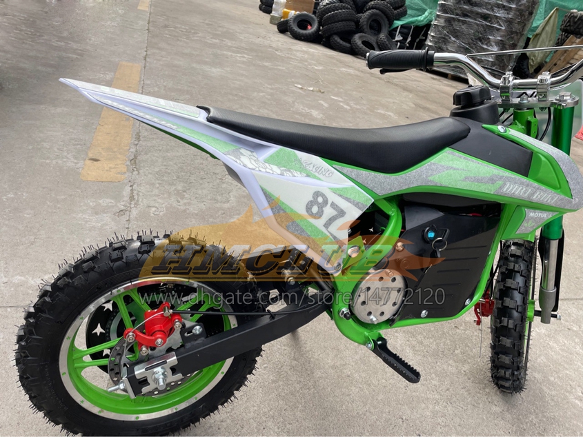 36V 36A Motocicleta el￩trica ATV Off-road Superbike Mini Mountain Scooter Small Buggy Electrical Moto Bickes Hot Children Racing Motorbike Boys Girls Anivers￡rio Presentes de anivers￡rio