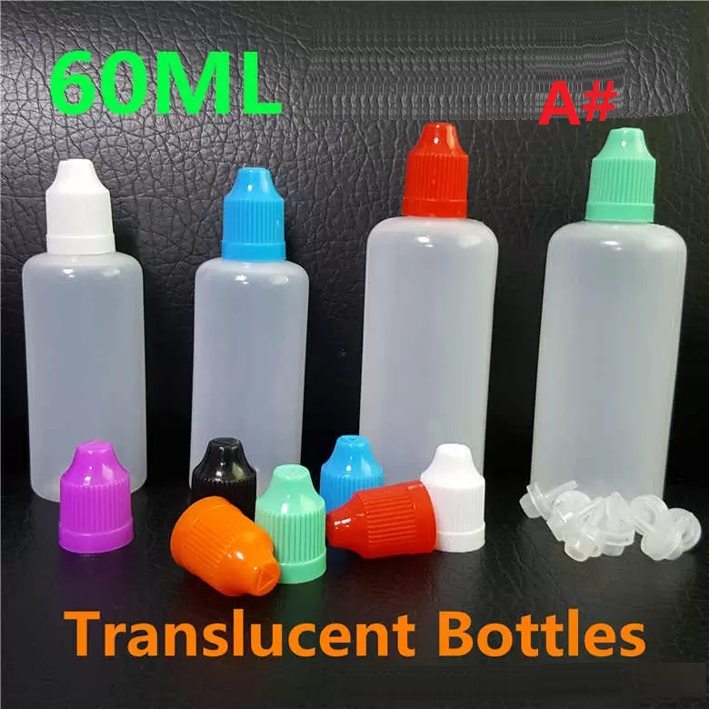 60 ml lege transparante plastic spuitfles fijne mist parfum flessen water voor het uitvoeren van luchtverfrissing naald kindvrije doppen 2oz 60 ml schuimlotionpomp