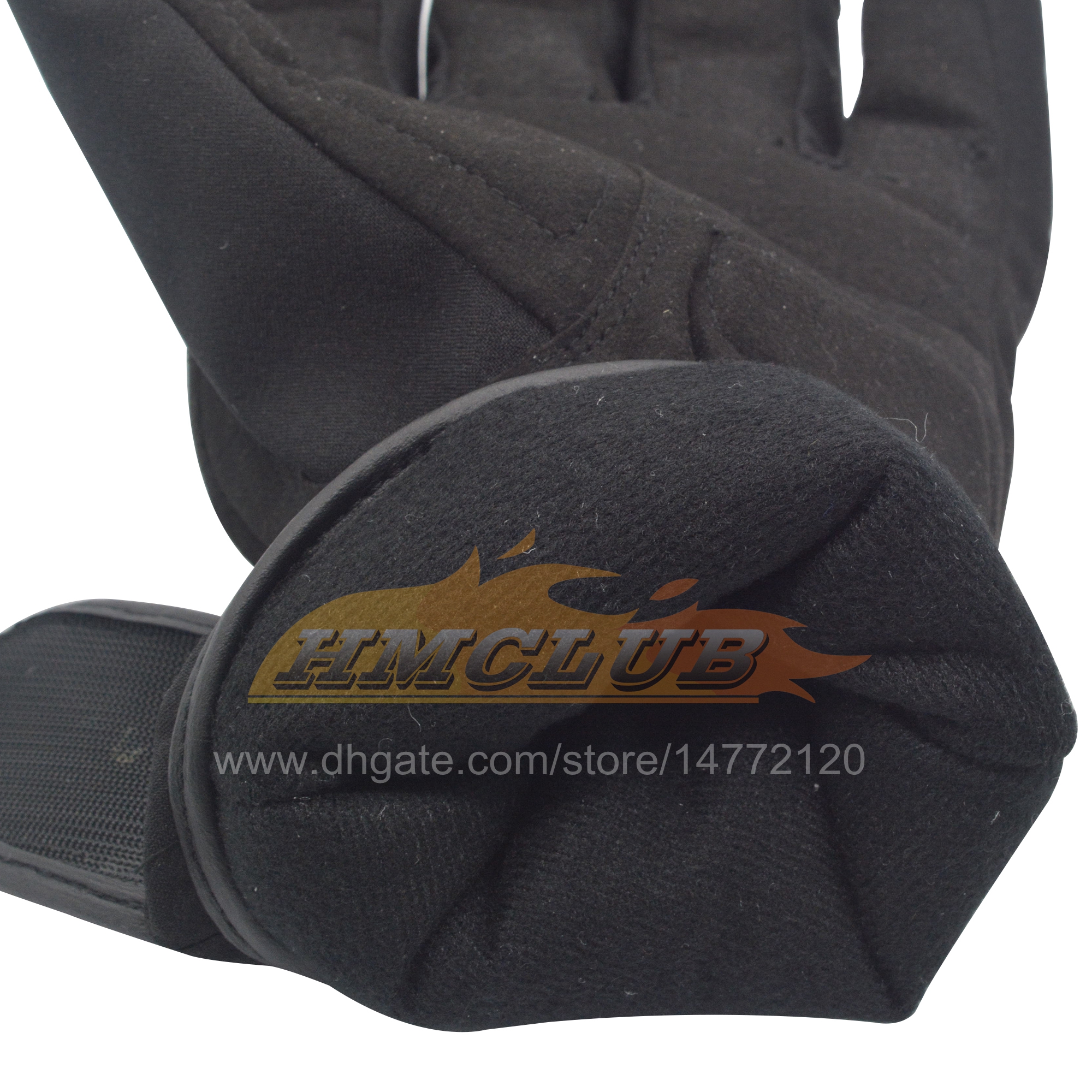 Gants de moto chauffants hiver chaud Moto Motocross Ski voyage hommes femmes écran tactile étanche coupe-vent Willbros Luvas course équitation cyclisme gants chauffants