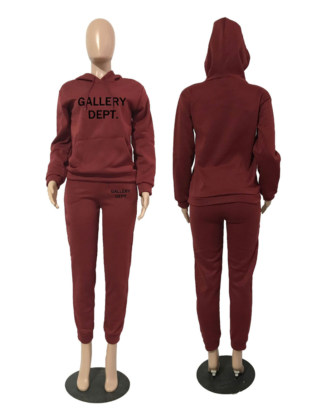 2024 Costume de jogging Designer Marque Femmes Survêtements Lettre Imprimer 2 pièces Ensembles Sweats à capuche Pantalons à manches longues Sweatsuit 5XL Plus Taille Outfit Casual Sport Vêtements 8903-3