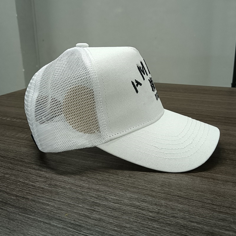 All-Matching Baseball Cap Broidery Letter Sunshade Ball Caps Camion Fashion Outdoor Hommes et femmes Hip Hop242U Hop242U