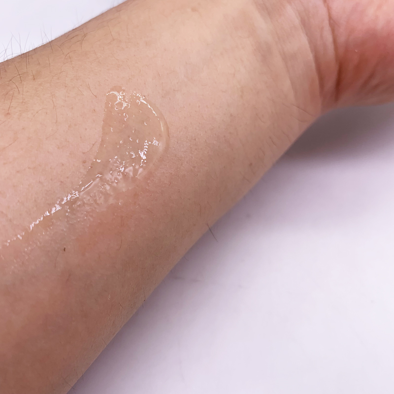 Marca glicólica noturna sérico face primer cuidar de pele hidratante soro 30 ml