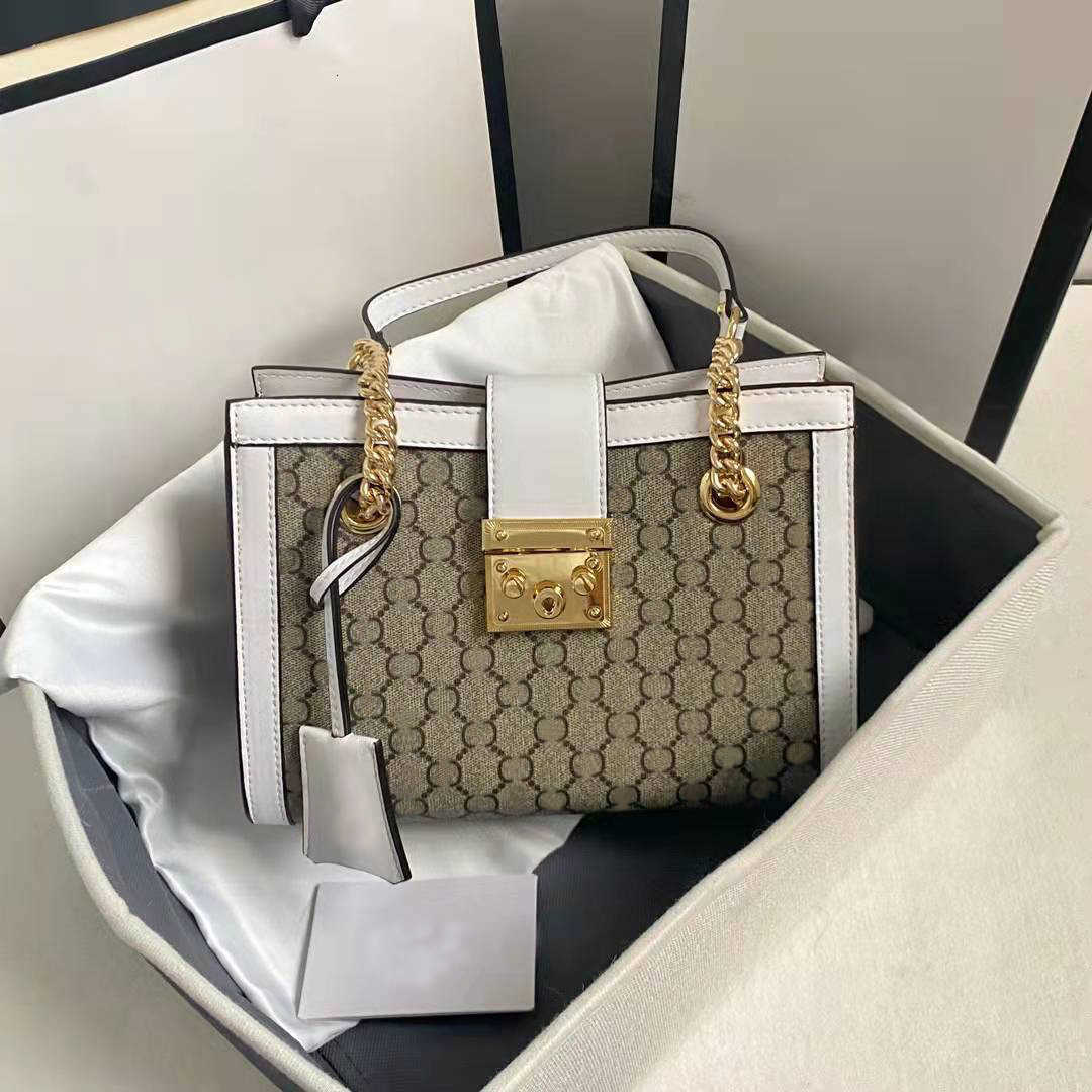 Abends Physischer Gürtel Antike g Kette Leder Damen u Schulter c Messenger Tote Chi i Tasche Damen