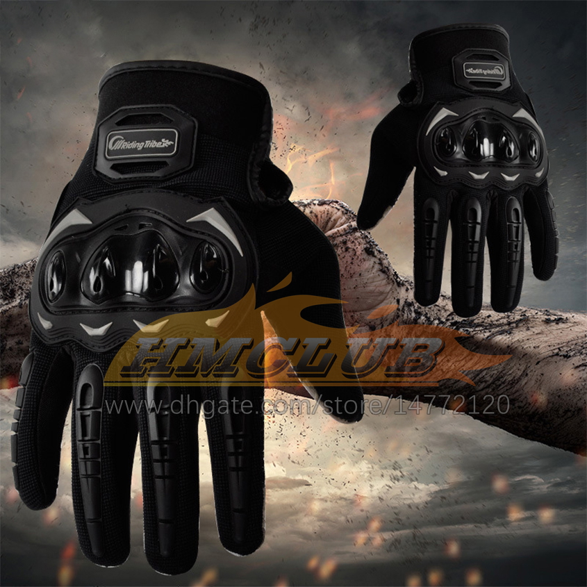 Gants de moto tactile à écran ST56 Luva Motoqueiro Guantes Moto MotoCicleta Luvas de Moto Cycling Motocross Gants Gants