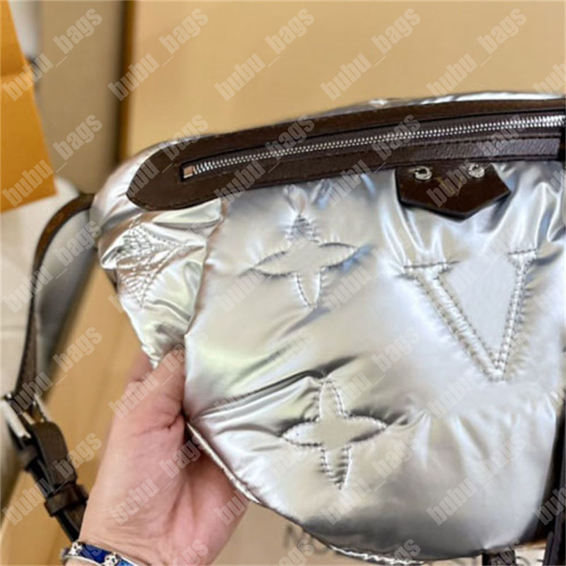 Newest Style Bumbag Designer Fanny Packs For Womens Men Fashion Leather Bum Bag Classic Old Flower Waist Bags Mens Casual Chest Pa178a