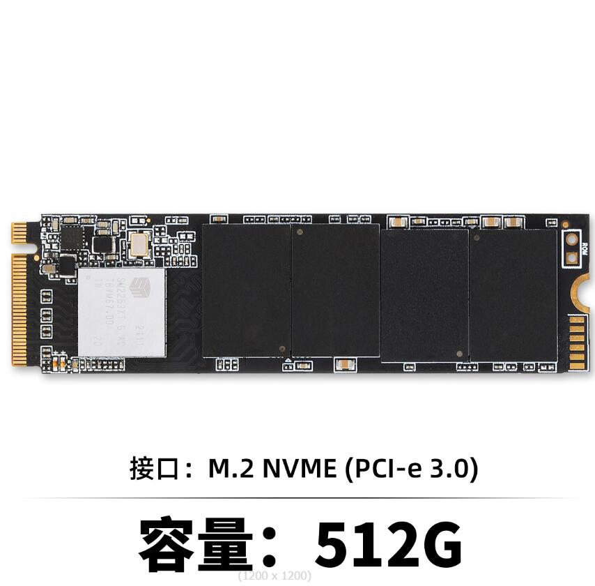 M2 Sabit Sürücü SSD M.2 NGFF SATA M2 NVME 128GB 256GB 512GB 1TB HDD 2280 Masaüstü Dizüstü Bilgisayar Xiaomi için Disko Duro