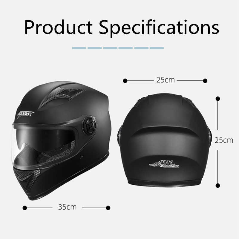 Casques de cyclisme Casque et sécurité pour Moto Scooter Casco Moto modulaire Capacetes casques moteur intégral Casco Integral Motorsiklet Kask T221116