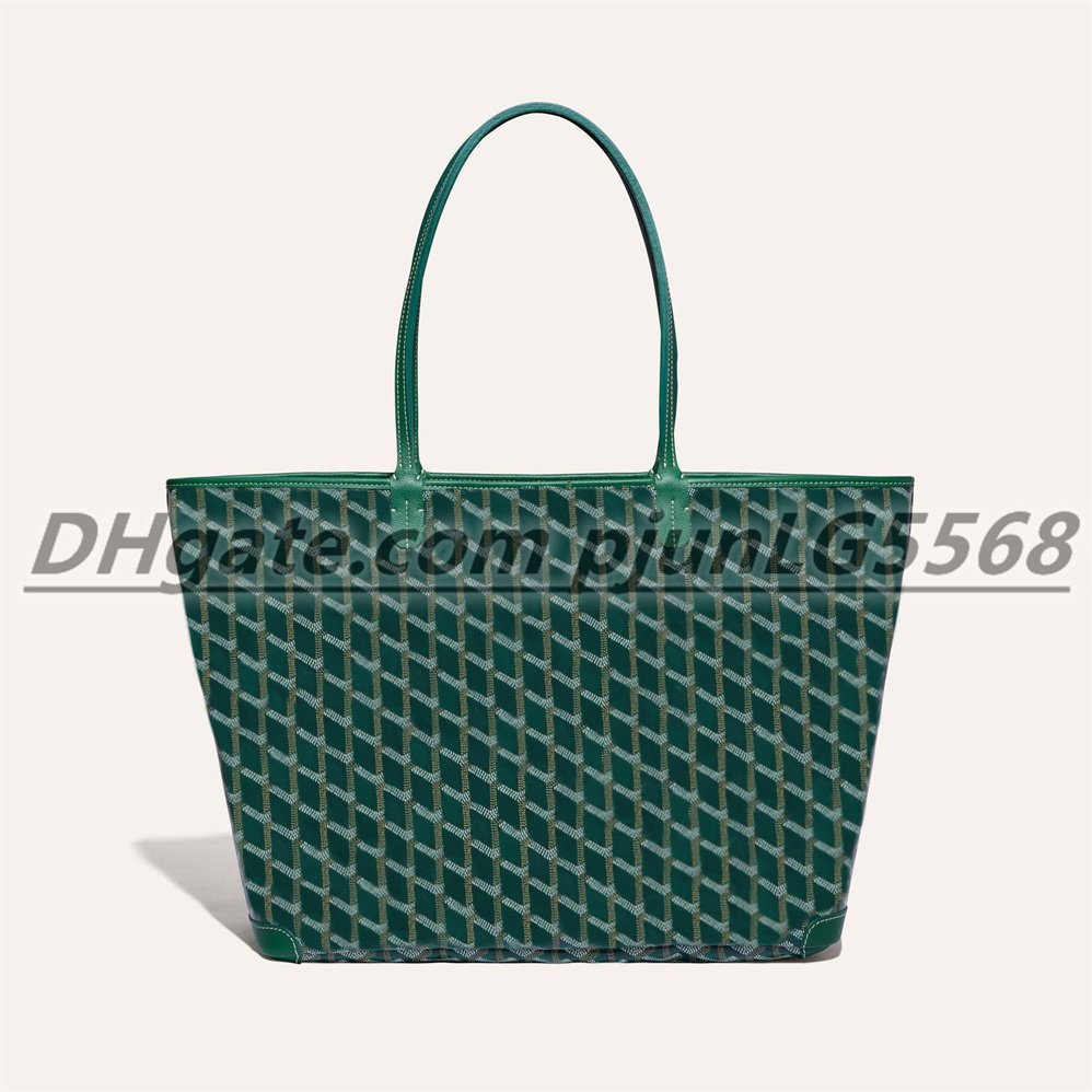 Borse di alta qualità Borse firmate di lusso Borse grandi con cerniera vecchio modello tigre fiore Tote originale ad alta capacità Borsa shopping a tracolla Borsa Borse da spiaggia Borse