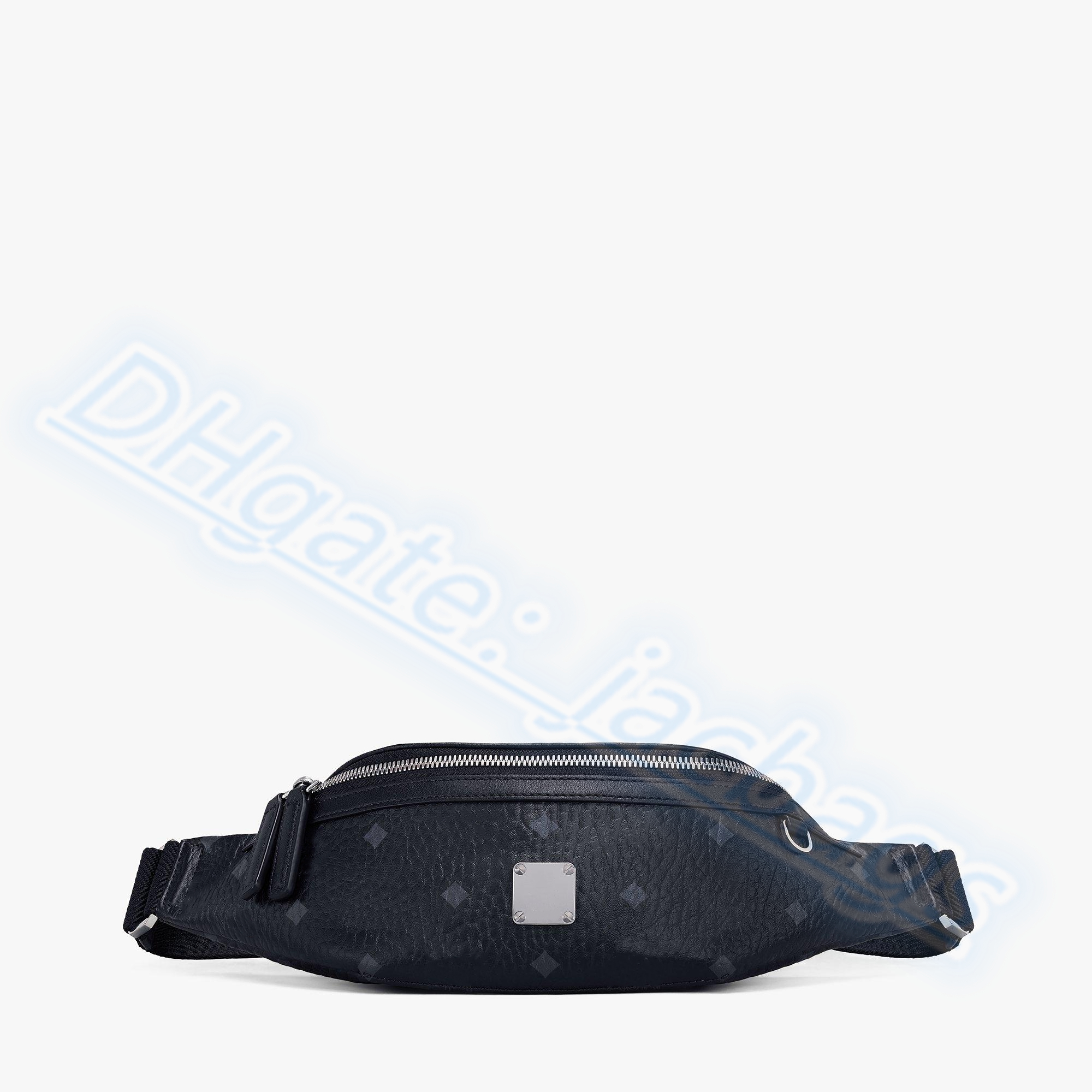 Designer Véritable Cuir MC Mens Fourre-Tout Ceinture Sac De Poitrine Pour Femmes Fanny Pack Taille Bum Sac Mode Sac À Main Épaule Sacs À Bandoulière L268e