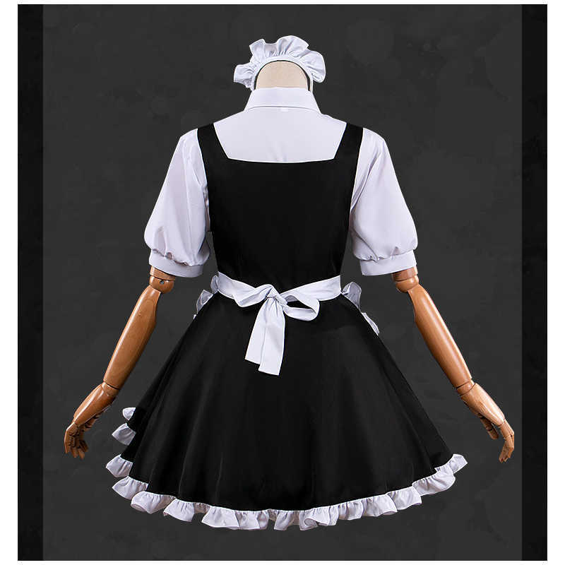 Cosplay Wigs Anime Yofukashi No Uta Nanakusa Nazuna Cosplay Costume cosplay-wigs-anime-yofukashi-no-uta-nanakusa-nazuna-cosplay-costume