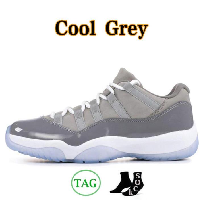 Jumpman 11 OG 11S Mens Basketball Shoes Cool Gray Gray Cherry Concord 45 Onvely Seniversary University Blue Pure Violet Barons Men Retro Sneakers Women Trainers Size 13