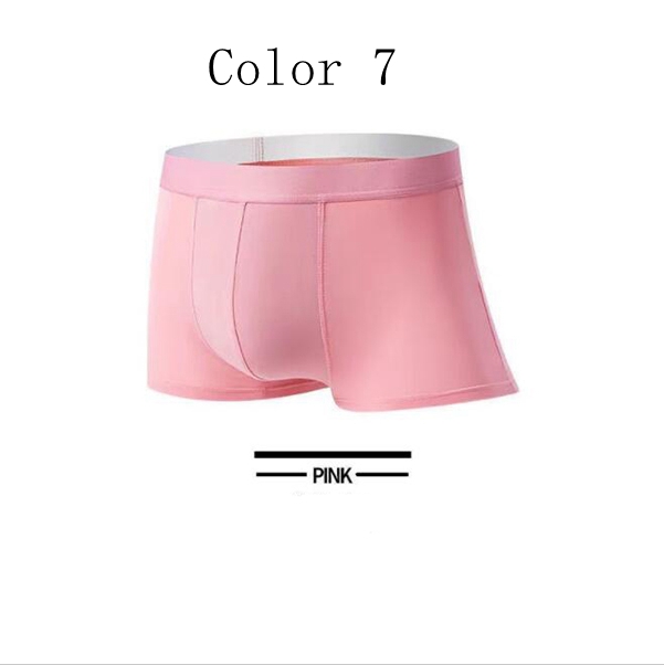 Luxury Brands Pairs Style /Bag Mens Underwear Boxer Brief Shorts OverSize Breathable Stylish Men Spandex Sexy Gay Cueca Boxer Beach BoxerShorts Underpants
