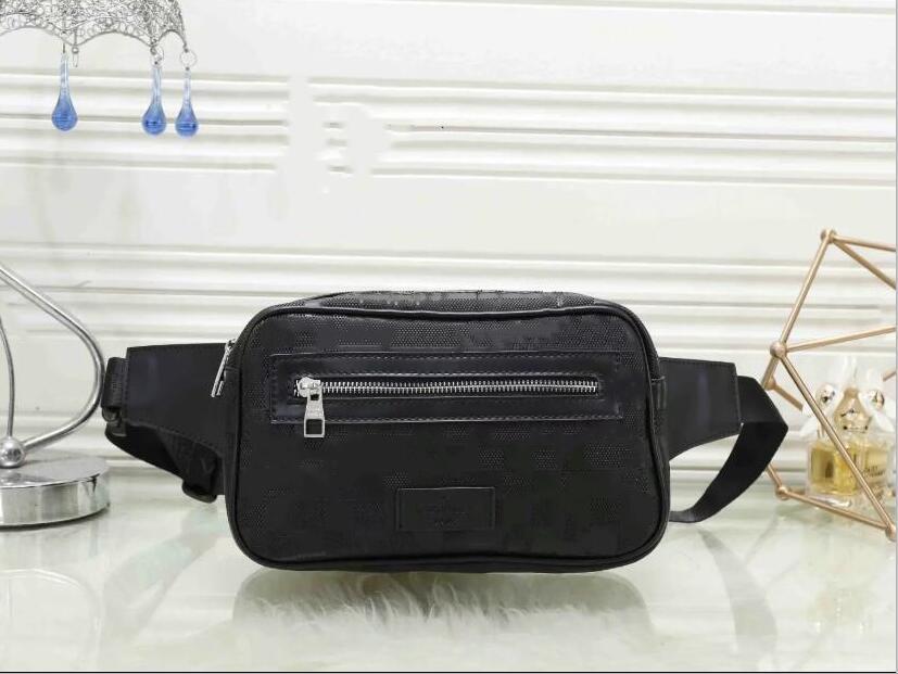 new fashion Belt Bags Waist Bag Men's Bumbag Backpack Tote Crossbody Bag Purses Messenger Bag Men Handbag Wallet Fannypack 52287N