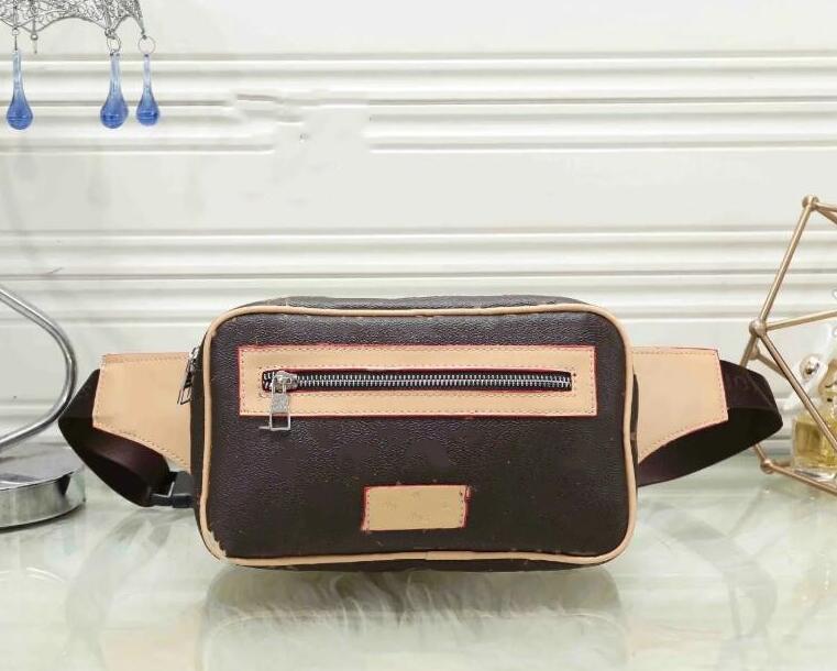 new fashion Belt Bags Waist Bag Men's Bumbag Backpack Tote Crossbody Bag Purses Messenger Bag Men Handbag Wallet Fannypack 52287N