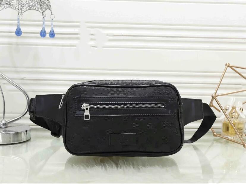 new fashion Belt Bags Waist Bag Men's Bumbag Backpack Tote Crossbody Bag Purses Messenger Bag Men Handbag Wallet Fannypack 52287N