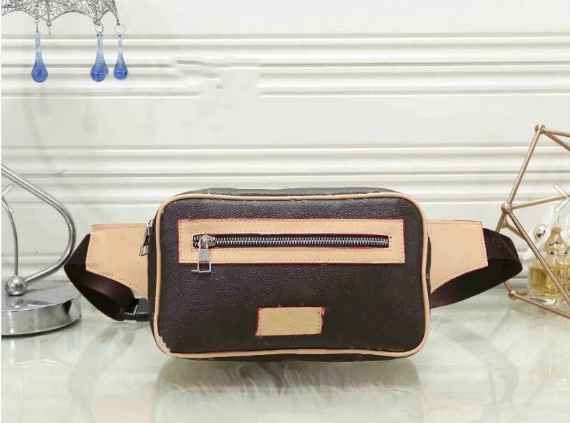 new fashion Belt Bags Waist Bag Men's Bumbag Backpack Tote Crossbody Bag Purses Messenger Bag Men Handbag Wallet Fannypack 52287N