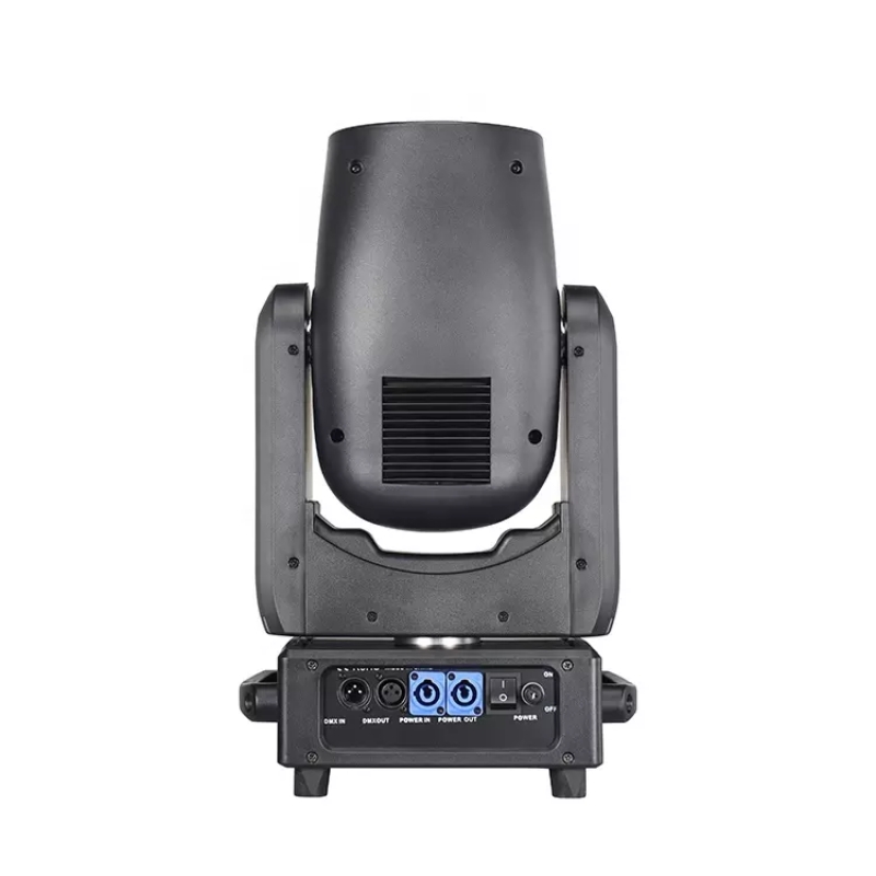 New design led moving head beam light 300w movinghead spot for event stage Dj Disco Night Club Bar