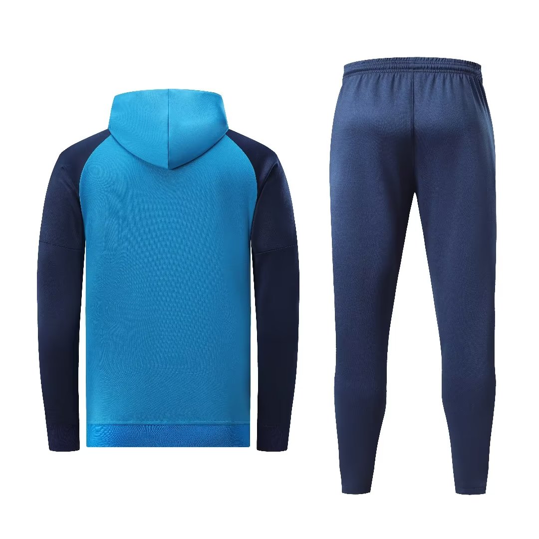 Kanada Erkeklerin Takipleri Açık Hava Sporları Sıcak Eğitim Giyim Futbol Hayranları Cap Long Sleeve Sports Suit Joggin2709