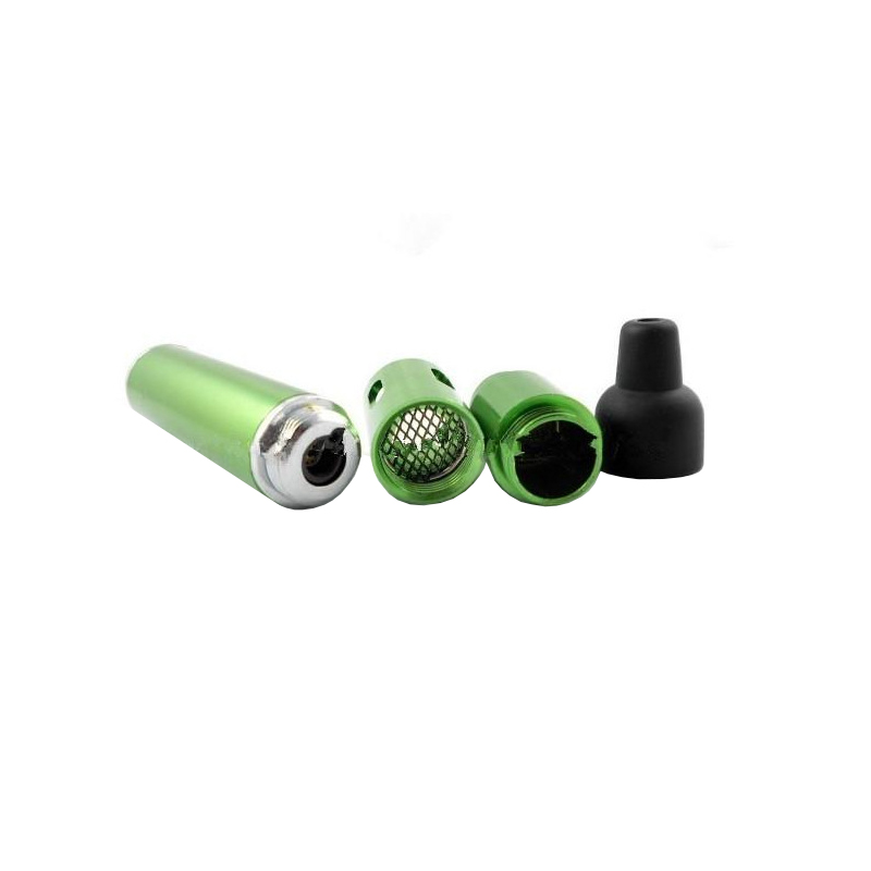 Klicken Sie auf n Vape Sneak Torch Leichter Mini Trockener Herb Vaporizer Rauchrohr Butan Windproof Jet Lighters3159505