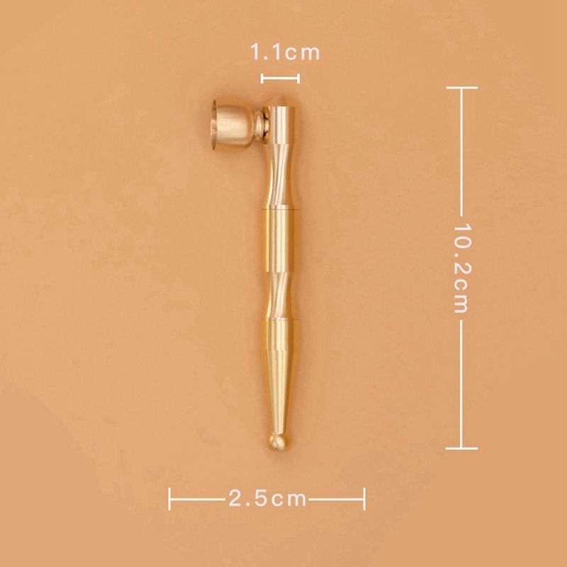 Latest Brass Gold Pipes Portable Removable Dry Herb Tobacco Filter Bowl Handpipes Innovative Design Cigarette Holder Tube Smoking DHL