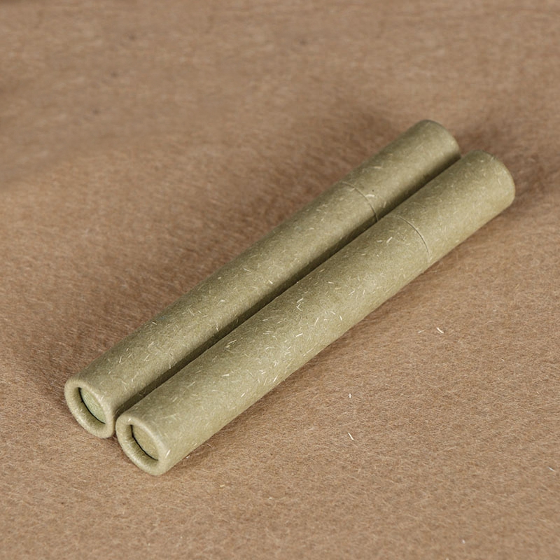 Palenie kolorowe suche zioła tytoniu stożka rogu prerollowe papieros do cygara. Cage magazynowanie zapakowanie rurka przenośna palenie słoiki
