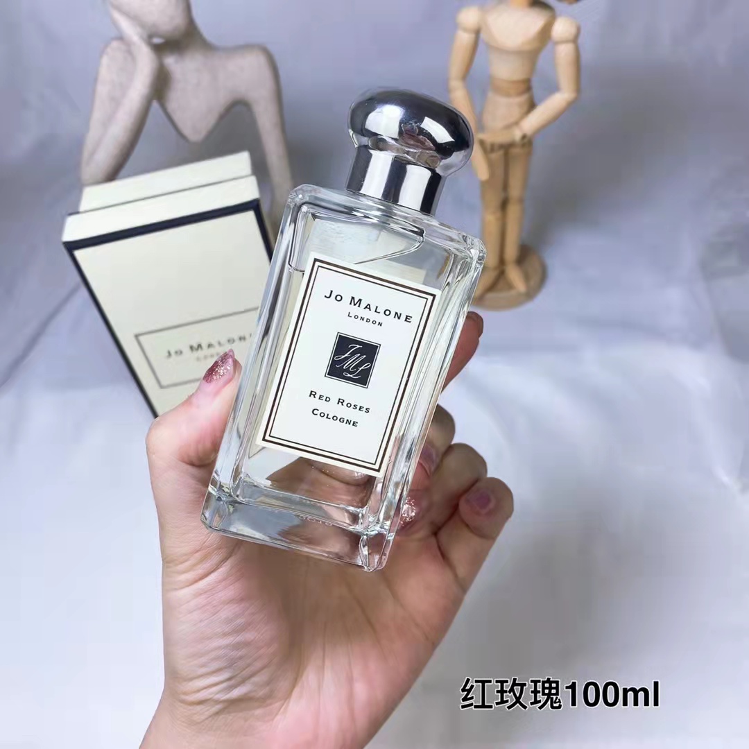 مصمم عطر لندن البحر بير بايل هوني روز 100 مل 3.3 أوقية كولونيا رائحة ساحرة طويلة طويلة الجسم ضباب الجودة عالية الجودة سفينة سريعة