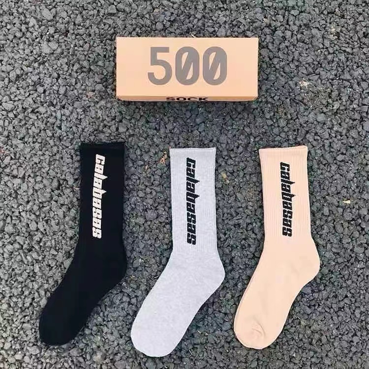 2022 luxury mens socks designer womens sock cotton stockings senior streets comfortable sock loon