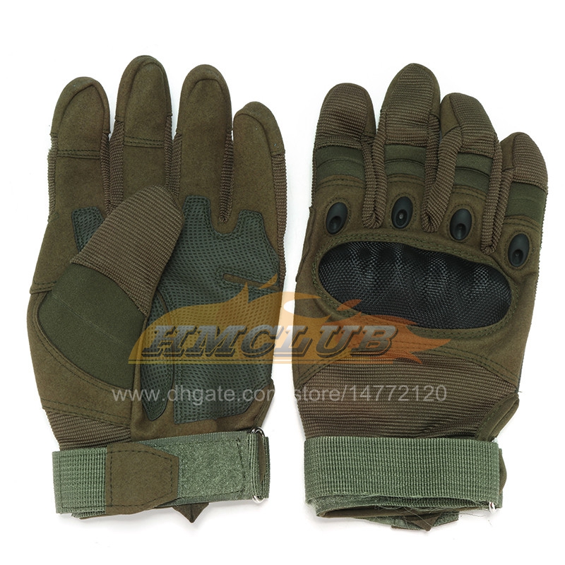 ST263 오토바이 장갑 야외 손가락 사이클링 산악 자전거 관전 Moto Gloves Mens 터치 스크린 장갑