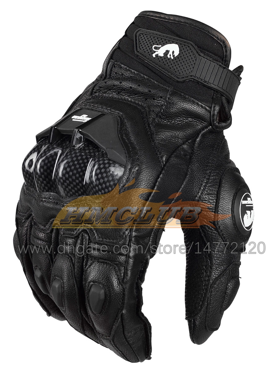 ST179 herrläder otorcykelhandskar Moto racing handskar cykel cykel motorcykel rid handske guantes moto luvas